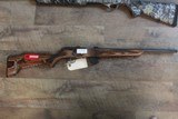 Savage MKII 22 BNS-SRNIB - 1 of 8