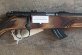 Savage MKII 22 BNS-SRNIB - 3 of 8