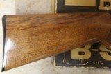 Browning BSS 20ga 1975 In Box Like New - 2 of 11