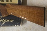 Browning BSS 20ga 1975 In Box Like New - 8 of 11