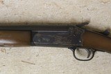 Stevens Model 94 Series M 12ga C&R NEW? - 7 of 9