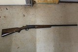 Stevens Model 94 Series M 12ga C&R NEW?