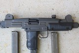 Century Arms Centurian UC-9 9mm Folding Stock EXCELLENT - 3 of 6