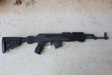 Romarm /Cugir Romanian AK GP/WASR
10/63 EXCELLENT