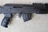 Romarm /Cugir Romanian AK GP/WASR10/63 EXCELLENT - 3 of 8