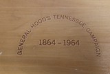 1964 Colt Frontier General Hood's Tennessee Campaign - 3 of 3