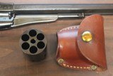 Pietta 1858 Remington Army 44 cal Extra Cylinder NEW - 3 of 3