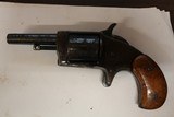 Hood's Hard Pan 2 1870's - 2 of 2