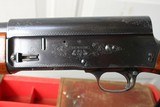 Browning A5 12 ga Serial 69940 - 9 of 10