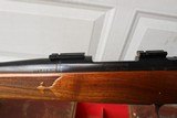Remington 700 BDL 222 Remington Bull Barrel 1971
Extra Nice - 8 of 9
