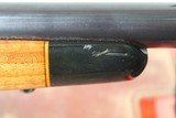 Remington 700 BDL 222 Remington Bull Barrel 1971
Extra Nice - 5 of 9