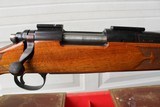 Remington 700 BDL 222 Remington Bull Barrel 1971
Extra Nice - 3 of 9