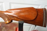 Remington 700 BDL 222 Remington Bull Barrel 1971
Extra Nice - 7 of 9