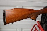 Remington 700 BDL 222 Remington Bull Barrel 1971
Extra Nice - 2 of 9