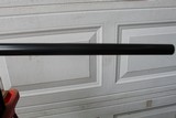 Remington 700 BDL 222 Remington Bull Barrel 1971
Extra Nice - 6 of 9
