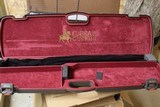 Caesar Guerini Summit Trap 34