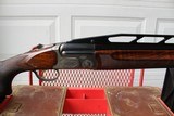 Caesar Guerini Summit Trap 34
