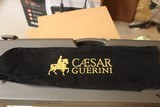 Caesar Guerini Summit Trap 34