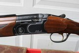 Beretta S682X Mono Trap 34