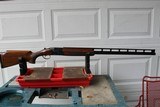 Beretta S682X Mono Trap 34