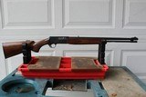 Browning BAR 22 LR