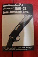 Browning BAR 22 LR - 10 of 11