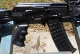 Saiga Ishmash AK47 5.45x39 - 3 of 8