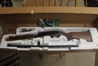 Remington 870 Wingmaster
28ga New In Box