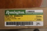 Remington 870 Wingmaster
28ga New In Box - 6 of 6