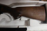Remington 870 Wingmaster
28ga New In Box - 4 of 6