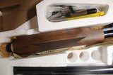 Remington 870 Wingmaster
28ga New In Box - 2 of 6