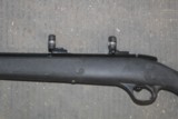 Austin & Hallock
50 cal Bolt Action In Line Muzzleloader With Leupold Rings Excellent - 7 of 8