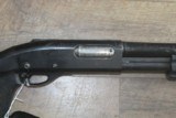 Remington 870 Full Tactical 12ga - 6 of 8
