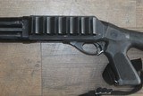 Remington 870 Full Tactical 12ga - 3 of 8