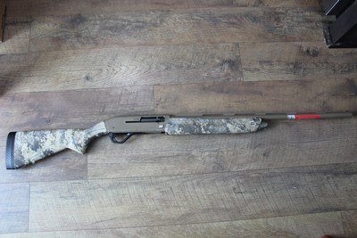 Winchester SX4 20 ga Hybrid Hunter