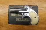 Buddie Arms Double Deuce22LR - 1 of 3