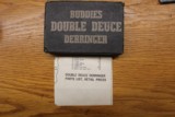 Buddie Arms Double Deuce22LR - 3 of 3