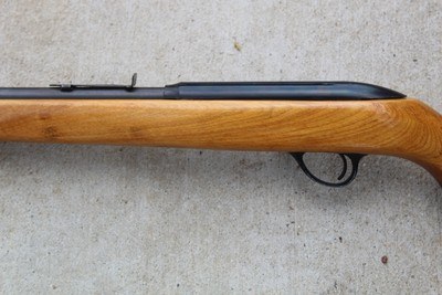 Savage 63M 22 Magnum RARE - Image 6 of 8