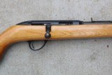 Savage 63M 22 Magnum RARE - Image 3 of 8