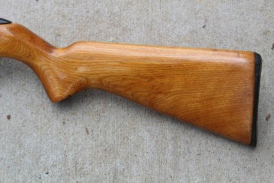 Savage 63M 22 Magnum RARE - Image 5 of 8