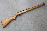 Savage 63M 22 Magnum RARE - Image 1 of 8
