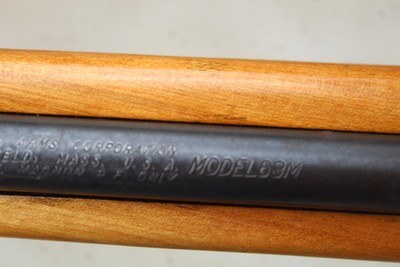 Savage 63M 22 Magnum RARE - Image 8 of 8