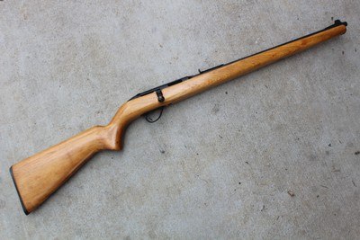 Savage 63M 22 Magnum RARE - Image 1 of 8