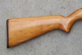 Savage 63M 22 Magnum RARE - Image 2 of 8