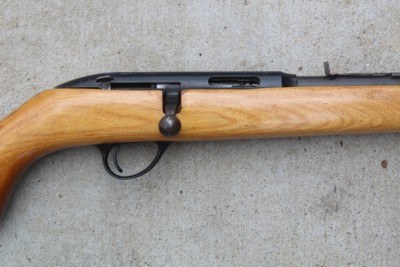 Savage 63M 22 Magnum RARE - Image 3 of 8