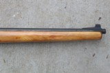 Savage 63M 22 Magnum RARE - Image 4 of 8