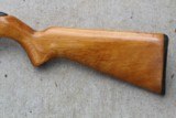 Savage 63M 22 Magnum RARE - Image 5 of 8