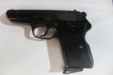 CZ VZOR 70 32 cal - Image 1 of 2