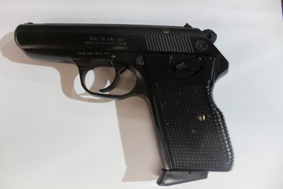 CZ VZOR 70 32 cal - Image 1 of 2