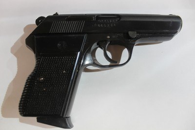 CZ VZOR 70 32 cal - Image 2 of 2